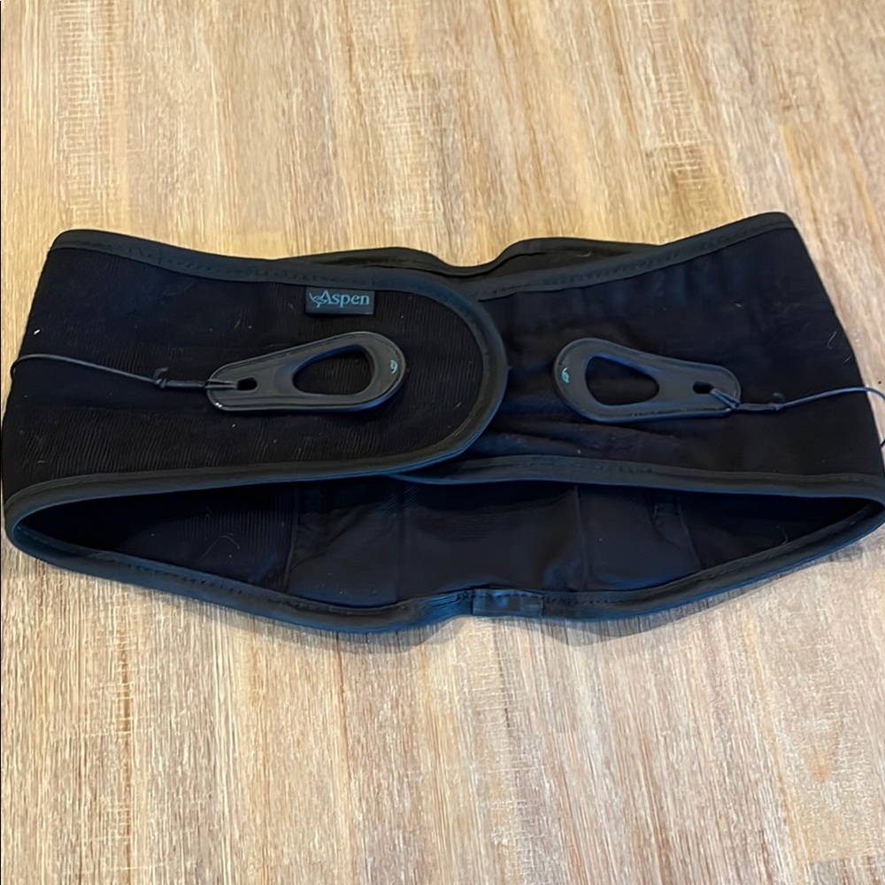Aspen Lumbar Back Brace
